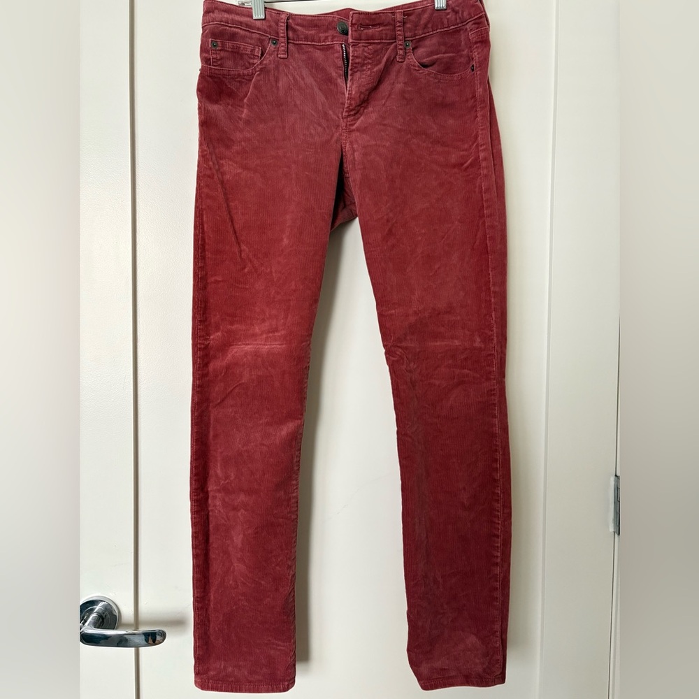 GAP Corduroy Pants